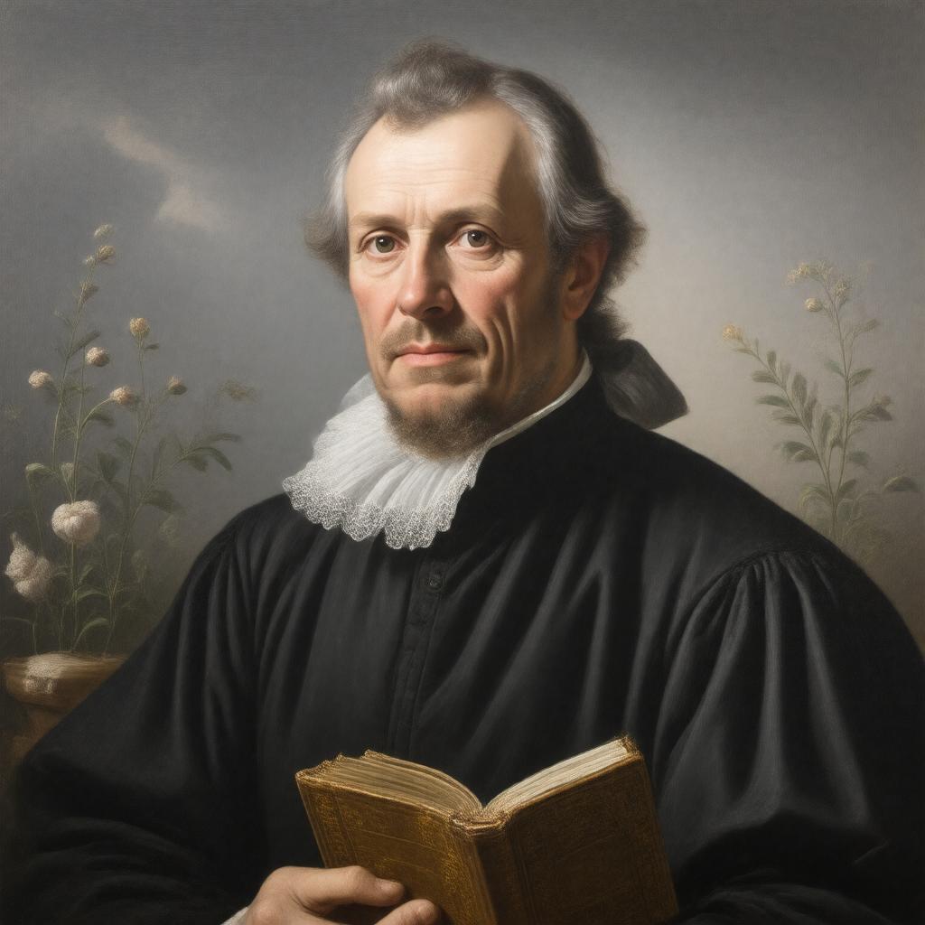 Stephen Hales